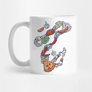 Food Mug